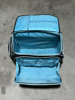 Recollections rolling tote hotsell