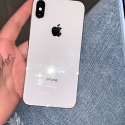 iPhone XS Unlocked 