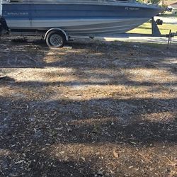 1989 Bayliner 