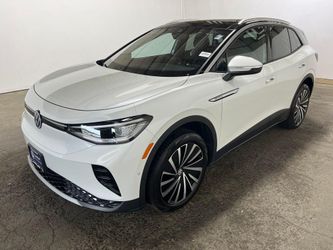 2023 Volkswagen ID.4