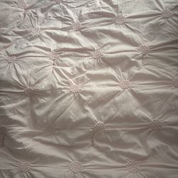 Extra Long Twin Comforter