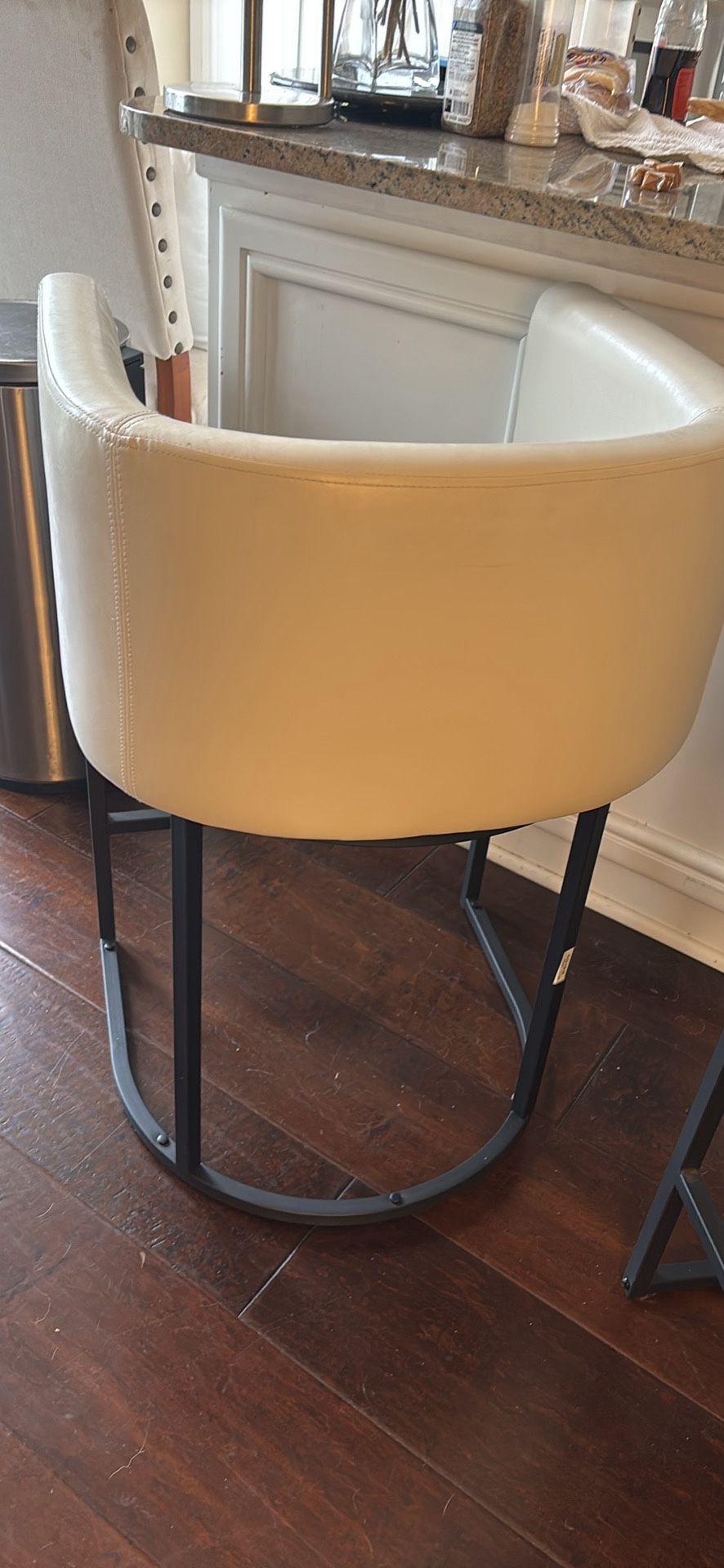 Set Of 2 Bar Stools