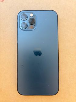 iPhone 12 Pro Unlocked 128gb