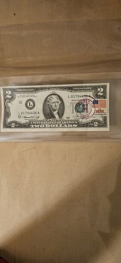 Currency
