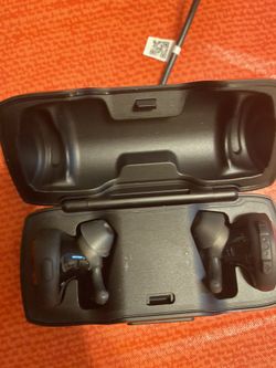 Bose Soundsport Free