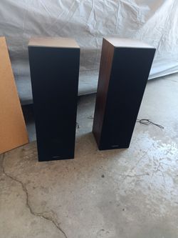 Speakers