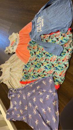 Little Girl Dresses And Clothes ALL for $12