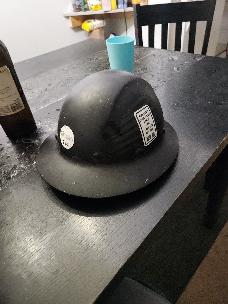 Helmet