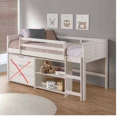 Kids Loft Bed