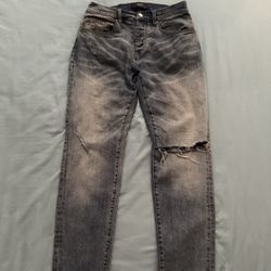 *STEAL* AMIRI JEANS