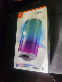 Jbl pulse 5