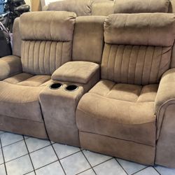 sofa Recliners 