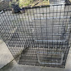 Rabbit Cages, Bird Cage, Pigeon Cages/breeding Cages