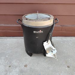 Turkey/Chicken Air Fryer 