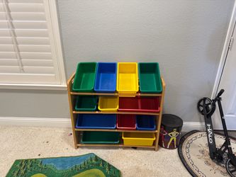 You organizer