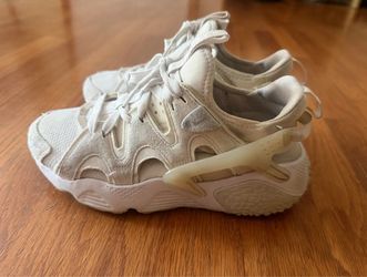 Nike Air Huarache Craft Summit White DQ8031-102 Womens 7.5