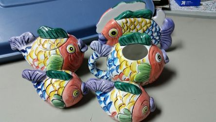 PESCADO 1995