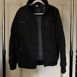 Tommy Hilfiger Bomber jacket