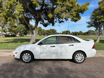 2006 Ford Focus
