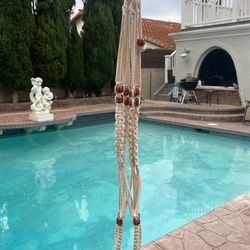 Beautiful Handmade Macrame