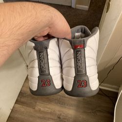 Jordan 12s