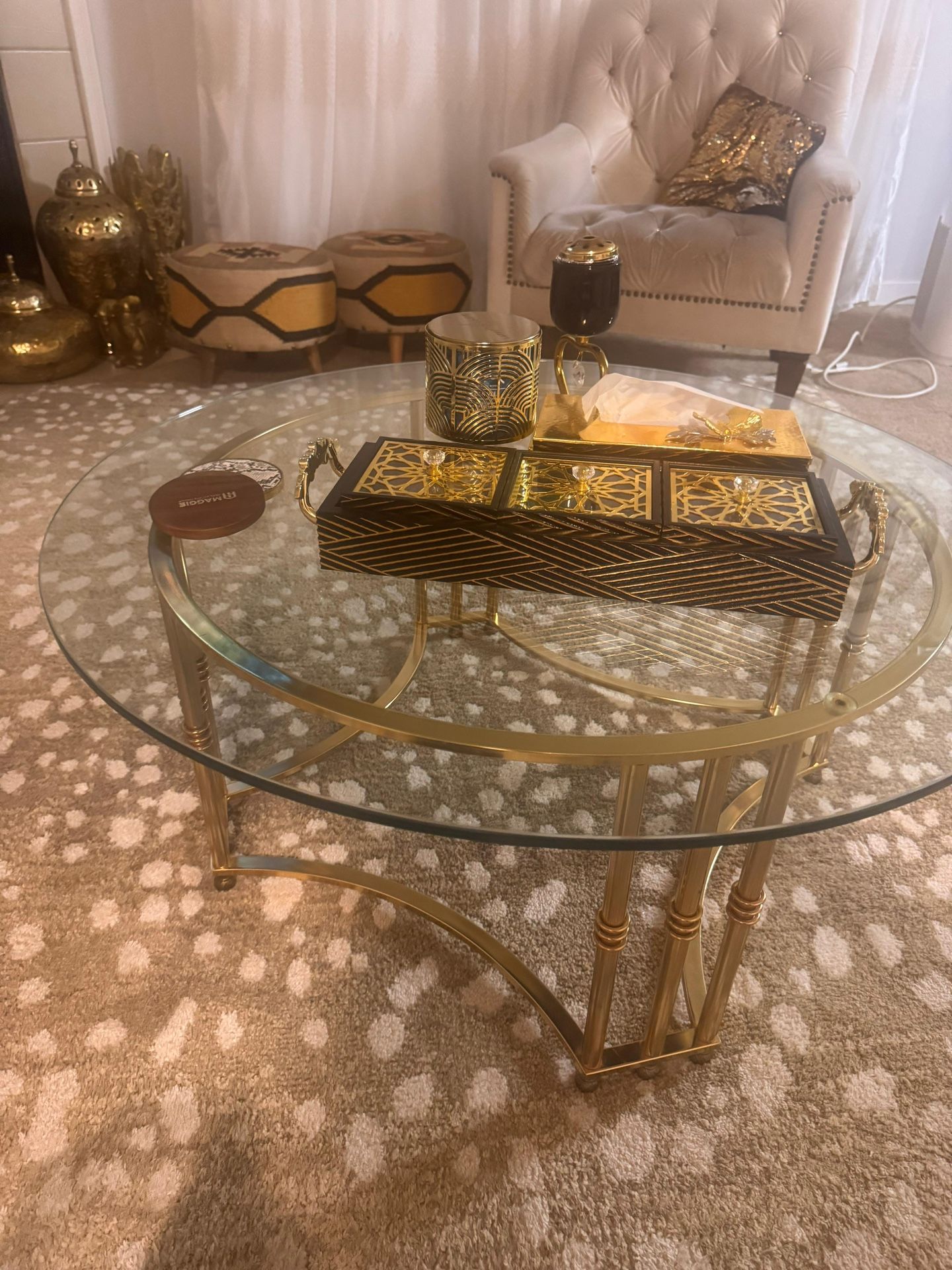 Full Furniture Set