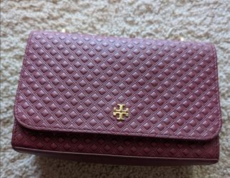 Tory Burch crossbody purse