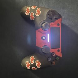 Ps4 Controller