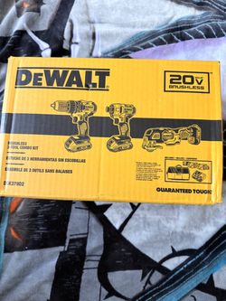 Dewalt