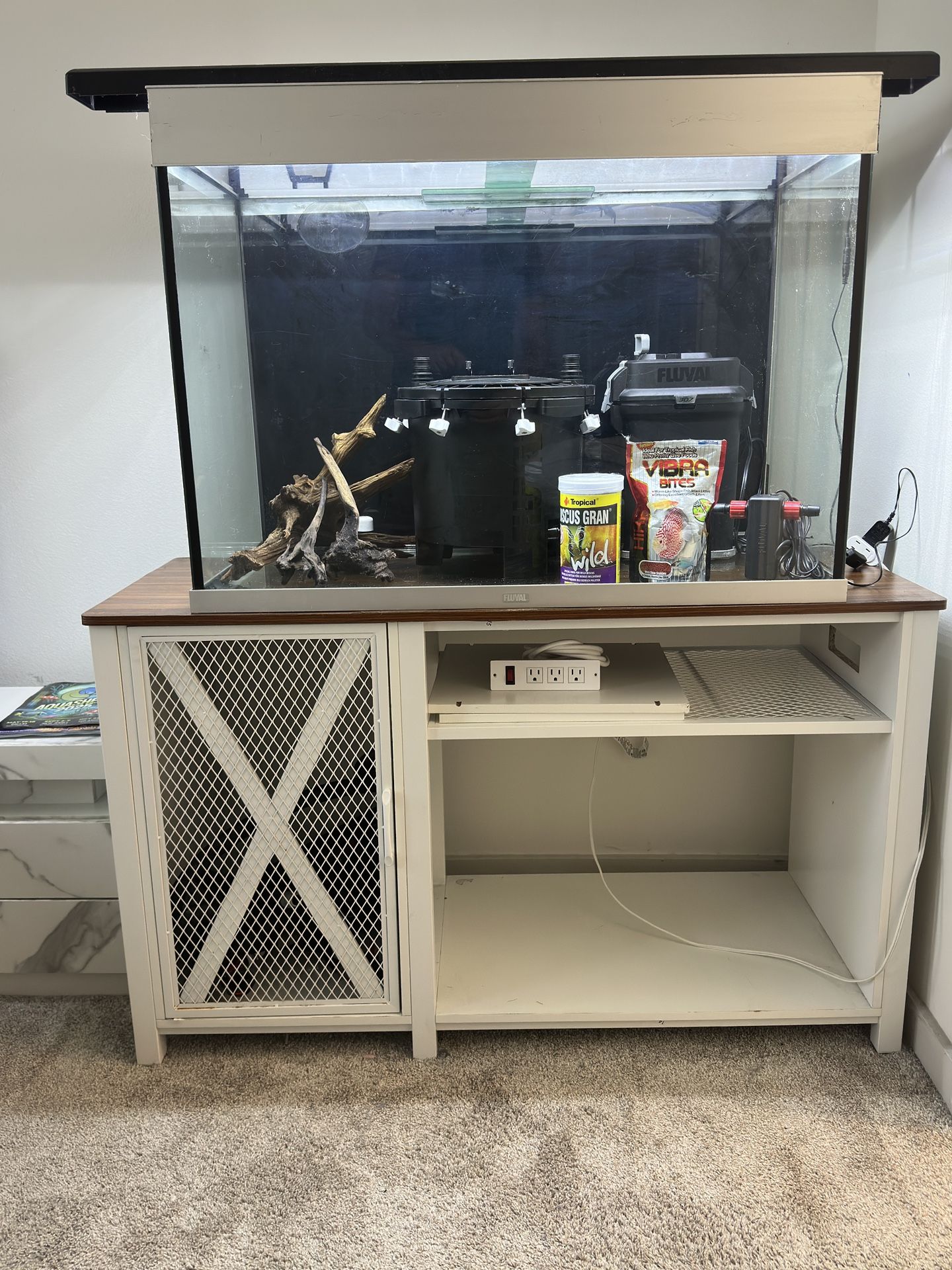 Fish Tank