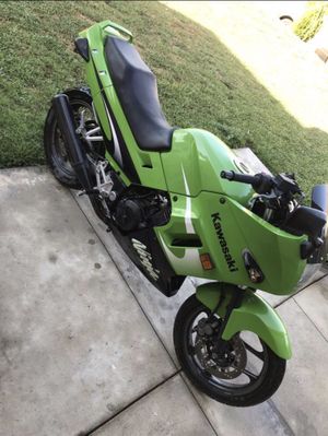 New And Used Kawasaki Motorcycles For Sale In Hemet Ca Offerup