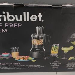 nutribullet triple bundle