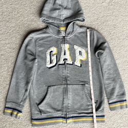 Gap Hoodie Jacket 