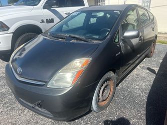 2007 Toyota Prius