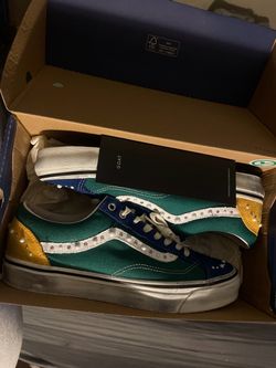 Vans Yacht Club