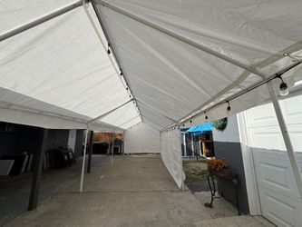 Canopy 12x40