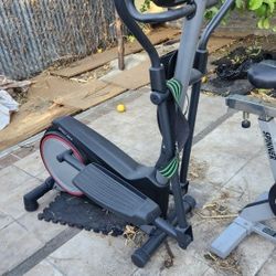 Excercise Machine Elliptical 