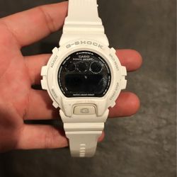 G Shock Watch