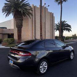 2014 Dodge Dart