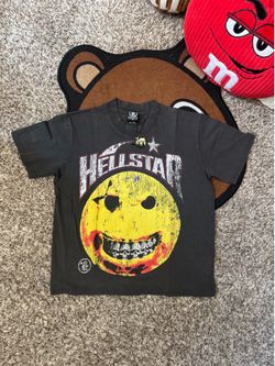 Hellstar Shirt Medium