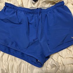 Nike shorts 