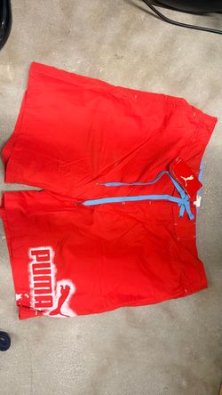 Puma Swimshorts 