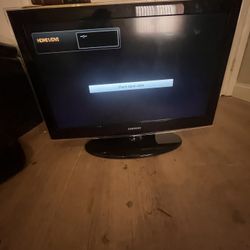 Samsung TV  
