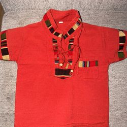 Authentic Mexican Shirt