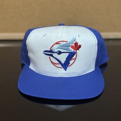 MLB Toronto Blue Jays Vintage Hat