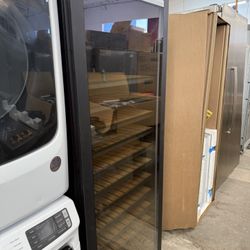 Vintec Wine Cooler Cabinet