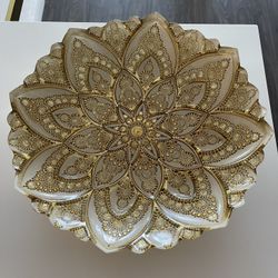Decorative Bowl