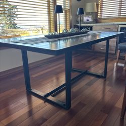 Dining Room Table