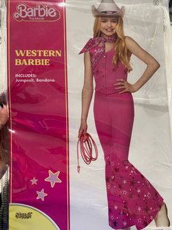 Barbie