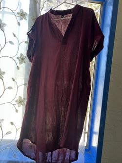 Vestido